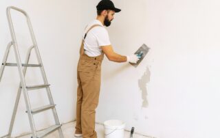 Yesistas en las Navas del Marqués