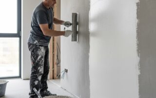 empresa de yeso en Las Navas del Marqués