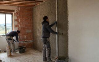 reformas integrales en Ávila