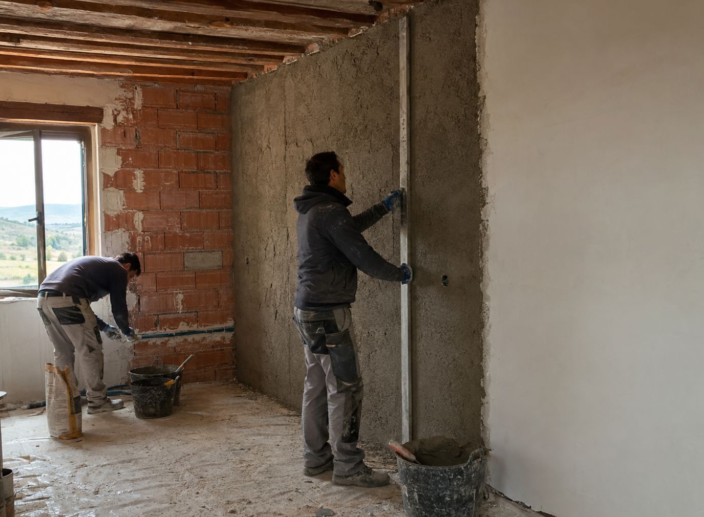 reformas integrales en Ávila
